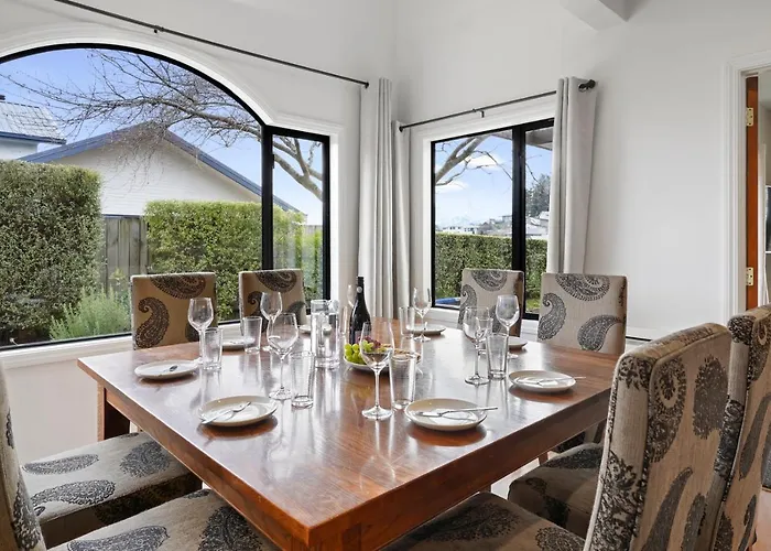 Kokomea House -