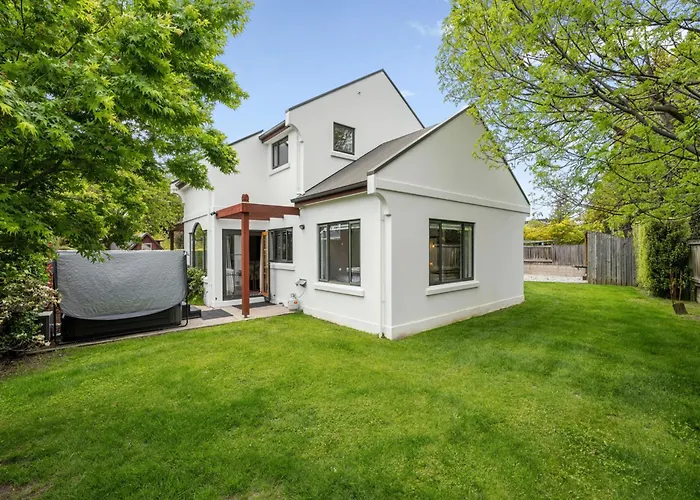 Kokomea House -
